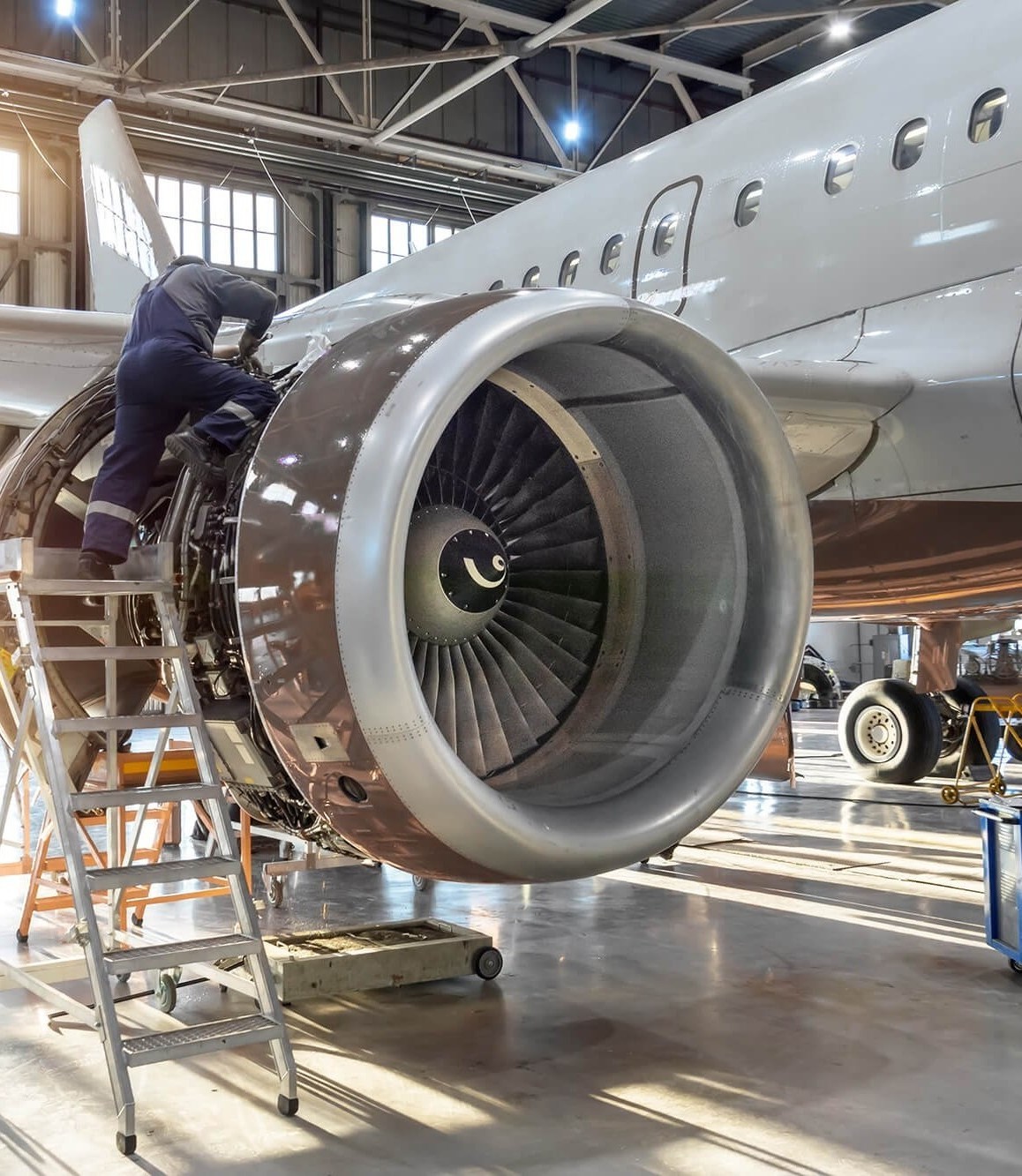 Aviation and Aircraft Data