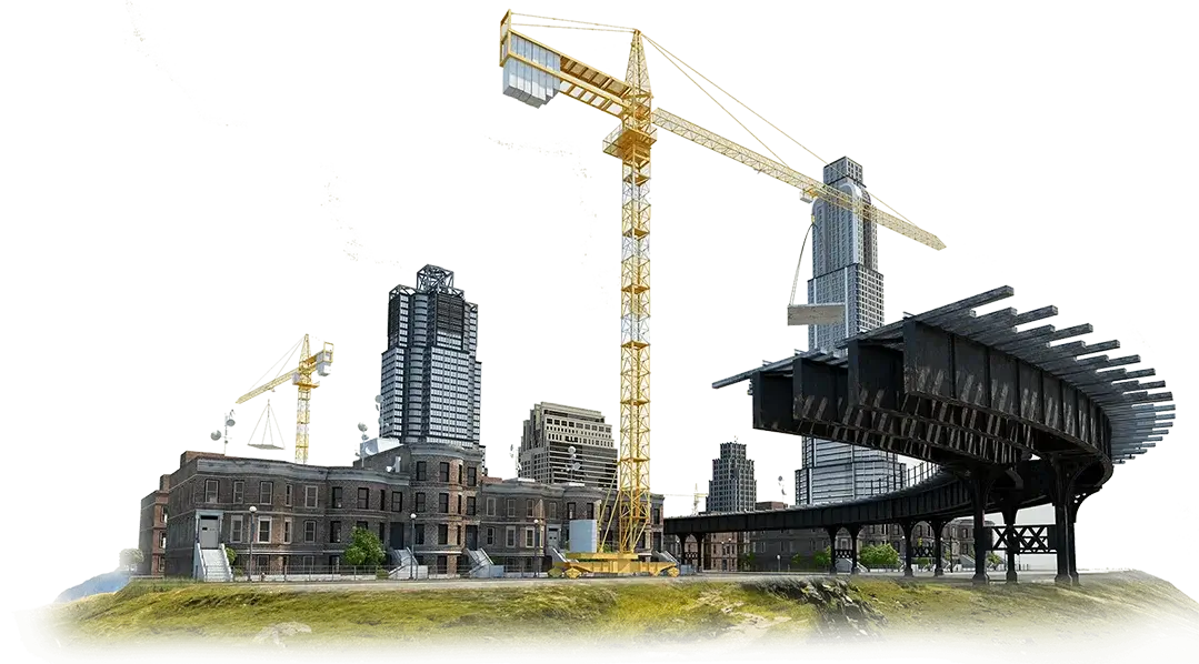 Construction & Infrastructure Shows Database