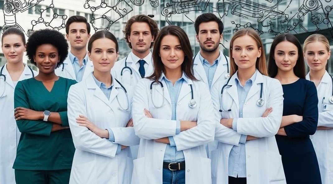 Healthcare Professionals Contact Lists