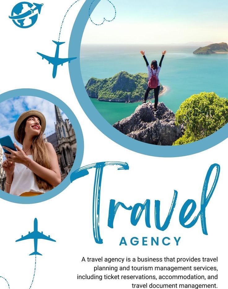 Travel and Hospitality Data
