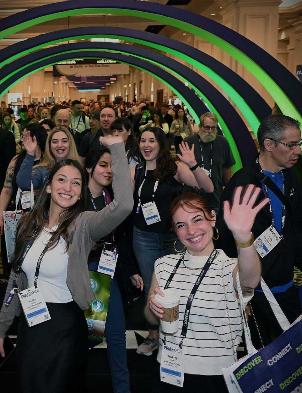 About Global Expo Nexus